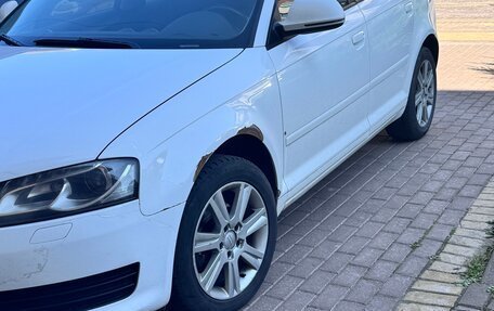 Audi A3, 2010 год, 700 000 рублей, 6 фотография