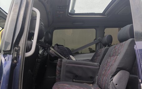 Toyota Town Ace III, 1999 год, 710 000 рублей, 2 фотография