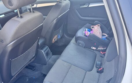 Audi A3, 2010 год, 700 000 рублей, 10 фотография