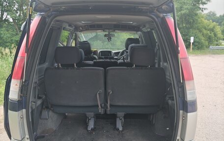 Toyota Town Ace III, 1999 год, 710 000 рублей, 3 фотография