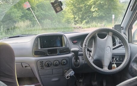 Toyota Town Ace III, 1999 год, 710 000 рублей, 4 фотография