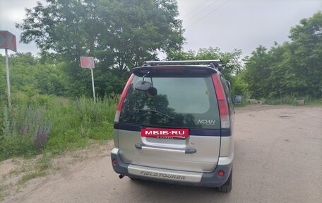 Toyota Town Ace III, 1999 год, 710 000 рублей, 6 фотография