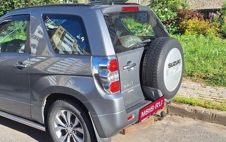 Suzuki Grand Vitara, 2007 год, 700 000 рублей, 3 фотография