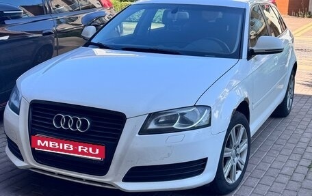 Audi A3, 2010 год, 700 000 рублей, 7 фотография