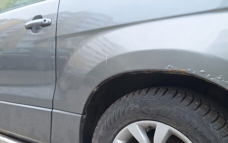 Suzuki Grand Vitara, 2007 год, 700 000 рублей, 5 фотография