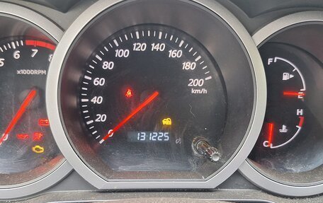Suzuki Grand Vitara, 2007 год, 700 000 рублей, 6 фотография