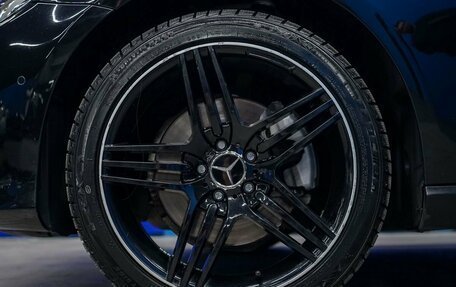 Mercedes-Benz E-Класс, 2019 год, 2 275 000 рублей, 10 фотография