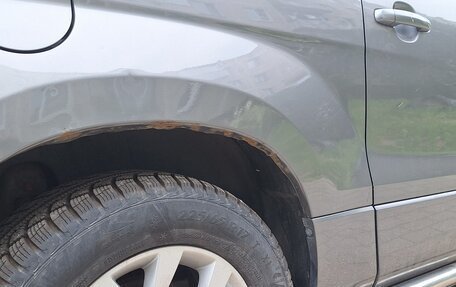 Suzuki Grand Vitara, 2007 год, 700 000 рублей, 7 фотография