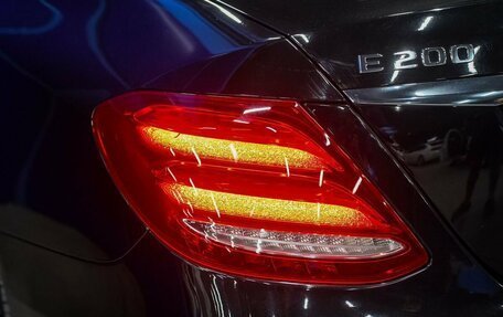 Mercedes-Benz E-Класс, 2019 год, 2 275 000 рублей, 16 фотография