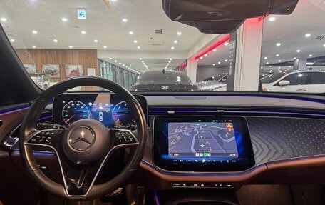 Mercedes-Benz E-Класс, 2024 год, 6 725 000 рублей, 9 фотография