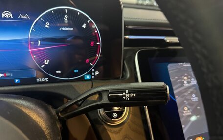 Mercedes-Benz E-Класс, 2024 год, 6 725 000 рублей, 10 фотография