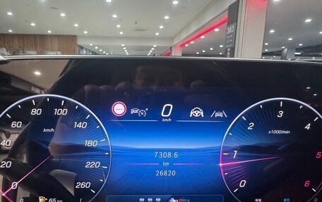 Mercedes-Benz E-Класс, 2024 год, 6 725 000 рублей, 11 фотография