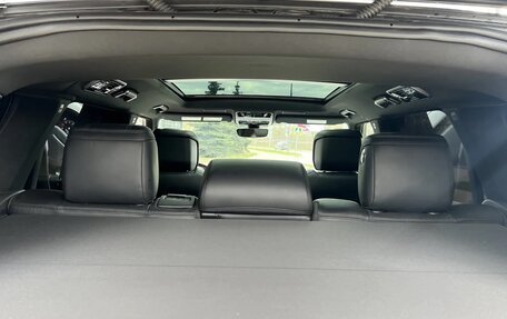 Land Rover Range Rover IV рестайлинг, 2020 год, 7 100 000 рублей, 9 фотография