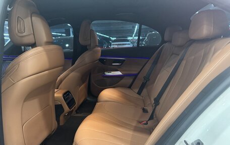 Mercedes-Benz E-Класс, 2024 год, 6 725 000 рублей, 15 фотография