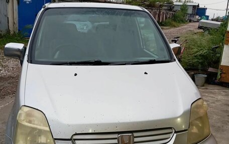 Honda Capa, 1999 год, 199 999 рублей, 8 фотография