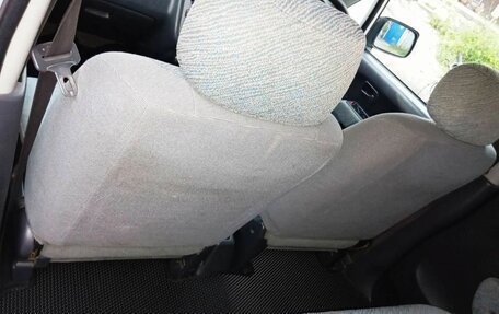 Honda Capa, 1999 год, 199 999 рублей, 12 фотография