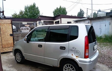 Honda Capa, 1999 год, 199 999 рублей, 3 фотография