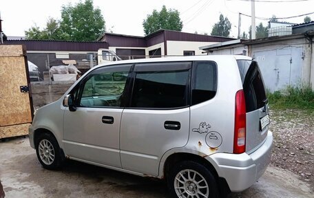 Honda Capa, 1999 год, 199 999 рублей, 2 фотография