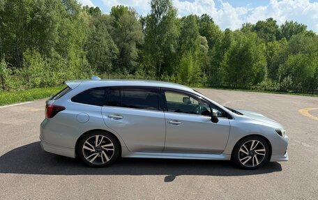 Subaru Levorg I, 2015 год, 1 700 000 рублей, 5 фотография