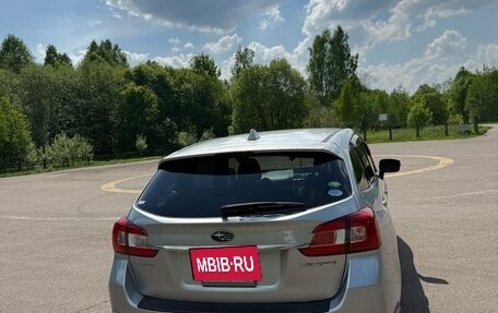 Subaru Levorg I, 2015 год, 1 700 000 рублей, 3 фотография