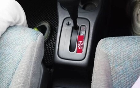 Honda Capa, 1999 год, 199 999 рублей, 23 фотография