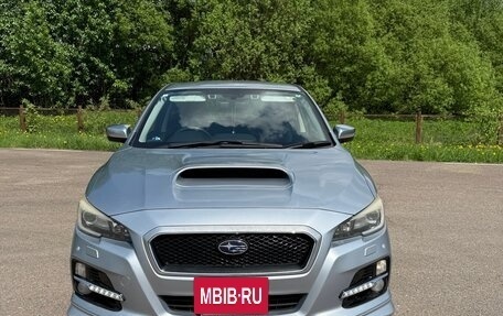 Subaru Levorg I, 2015 год, 1 700 000 рублей, 2 фотография