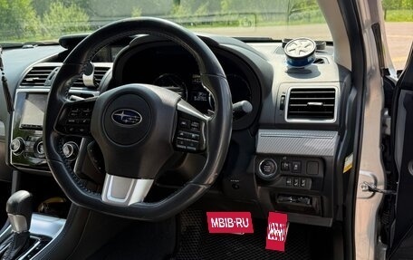 Subaru Levorg I, 2015 год, 1 700 000 рублей, 7 фотография