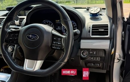 Subaru Levorg I, 2015 год, 1 700 000 рублей, 6 фотография