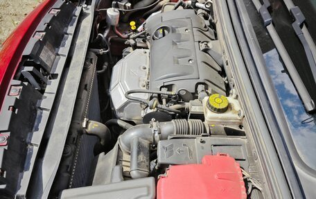 Peugeot 408 I рестайлинг, 2012 год, 950 000 рублей, 7 фотография