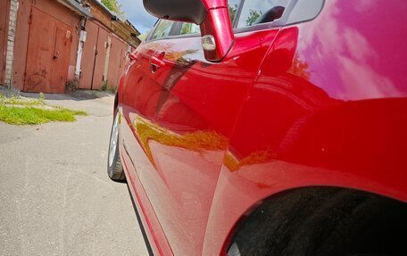 Peugeot 408 I рестайлинг, 2012 год, 950 000 рублей, 5 фотография