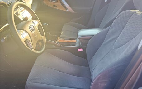 Toyota Camry, 2007 год, 899 999 рублей, 3 фотография