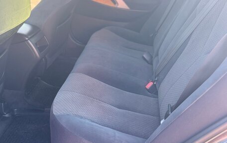 Toyota Camry, 2007 год, 899 999 рублей, 4 фотография