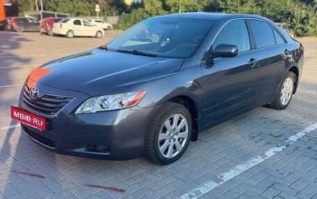 Toyota Camry, 2007 год, 899 999 рублей, 5 фотография