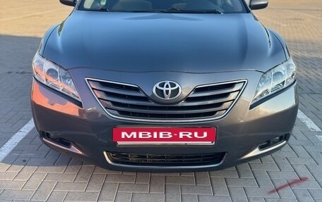Toyota Camry, 2007 год, 899 999 рублей, 6 фотография