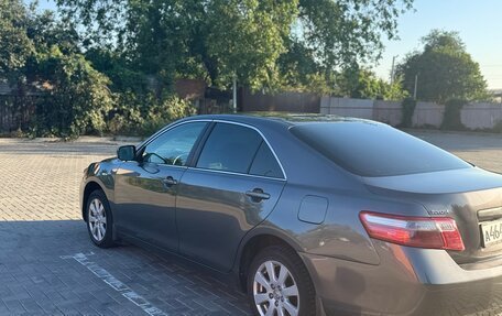 Toyota Camry, 2007 год, 899 999 рублей, 7 фотография