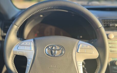 Toyota Camry, 2007 год, 899 999 рублей, 12 фотография