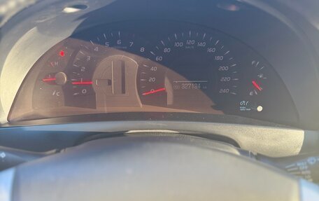 Toyota Camry, 2007 год, 899 999 рублей, 14 фотография