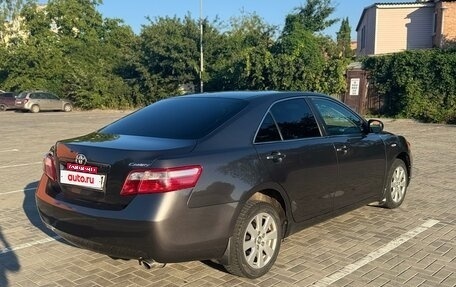 Toyota Camry, 2007 год, 899 999 рублей, 9 фотография