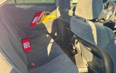 Toyota Camry, 2007 год, 899 999 рублей, 11 фотография