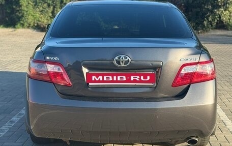 Toyota Camry, 2007 год, 899 999 рублей, 8 фотография