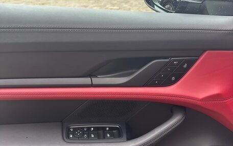 Porsche Taycan I, 2023 год, 12 000 000 рублей, 13 фотография