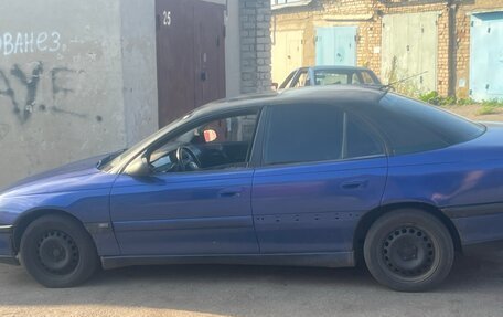 Opel Omega B, 1996 год, 160 000 рублей, 4 фотография