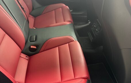 Porsche Taycan I, 2023 год, 12 000 000 рублей, 18 фотография