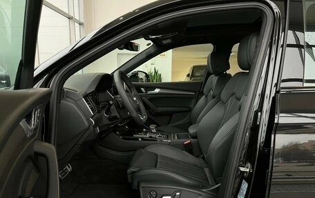 Audi Q5, 2026 год, 6 100 000 рублей, 6 фотография