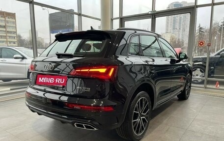 Audi Q5, 2026 год, 6 100 000 рублей, 7 фотография