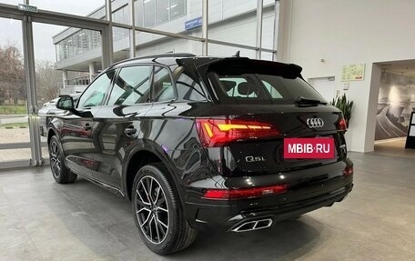 Audi Q5, 2026 год, 6 100 000 рублей, 8 фотография