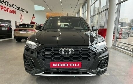 Audi Q5, 2026 год, 6 100 000 рублей, 2 фотография