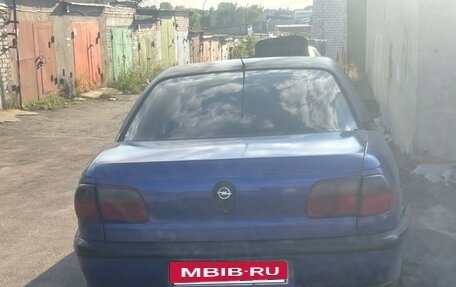 Opel Omega B, 1996 год, 160 000 рублей, 3 фотография