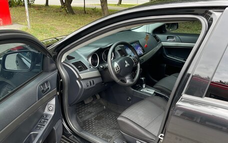 Mitsubishi Lancer IX, 2011 год, 920 000 рублей, 6 фотография