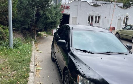 Mitsubishi Lancer IX, 2011 год, 920 000 рублей, 3 фотография